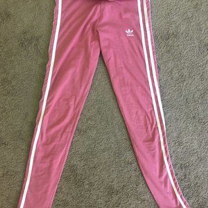 Adidas leggings
